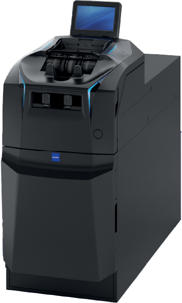 Compuflex - Universal Cash Manager (UCM)